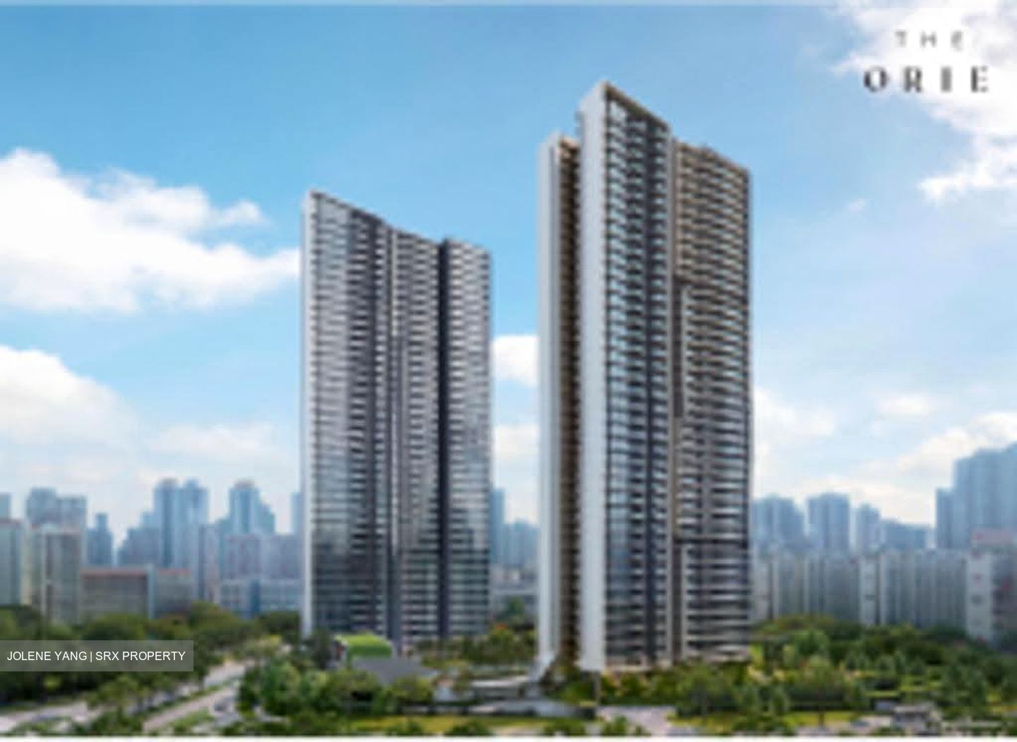 The Orie (D12), Condominium #627322231